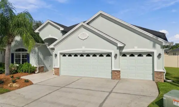 3335 Stonegate Falls Drive, Land O Lakes, FL, 34638