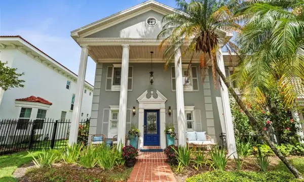 5013 S Elberon Street, Tampa, FL, 33611