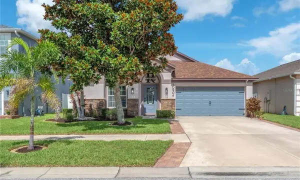 10904 Rainbow Pyrite Drive, Wimauma, FL, 33598