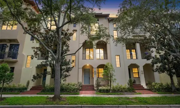 6039 Printery Street, Unit 106, Tampa, FL, 33616