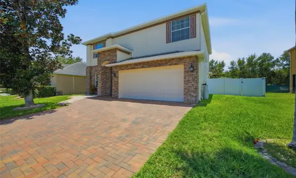 12407 Gilmerton Mist Lane, Riverview, FL, 33579