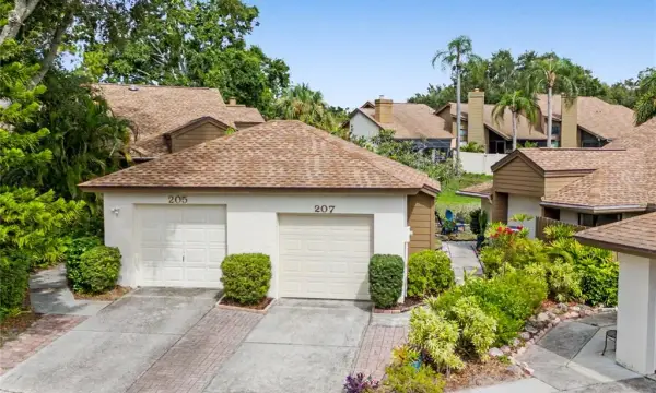 207 Lighthouse Court, Safety Harbor, FL, 34695