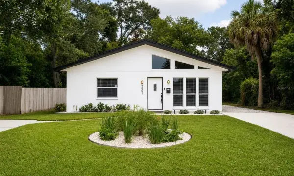 2801 51st Avenue S, St Petersburg, FL, 33712
