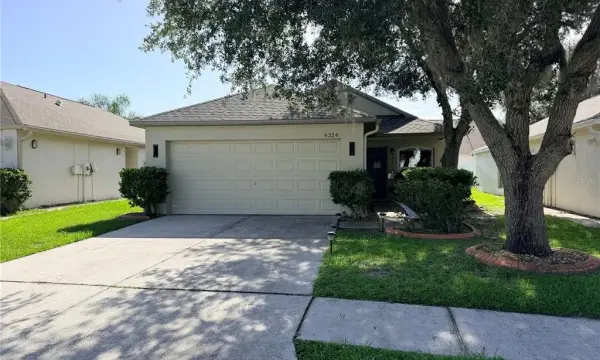 6224 Tabogi Trail, Wesley Chapel, FL, 33545