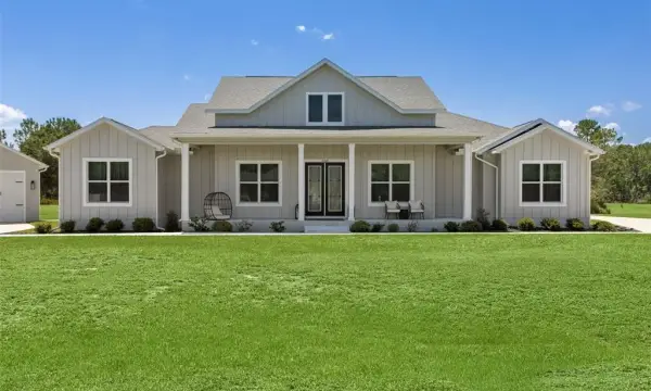 8408 Woodleaf Boulevard, Wesley Chapel, FL, 33544