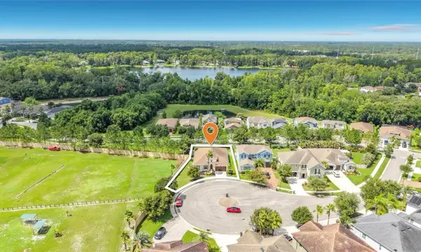 3504 Lands End Way, Lutz, FL, 33548