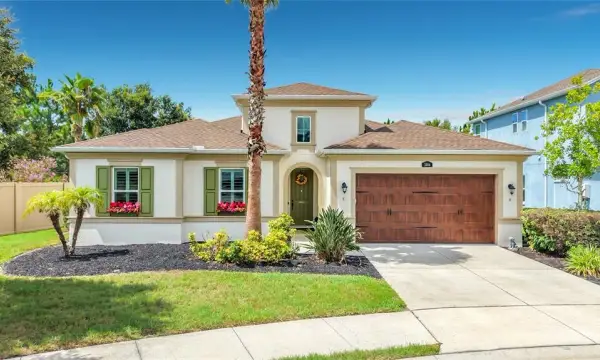 3504 Lands End Way, Lutz, FL, 33548