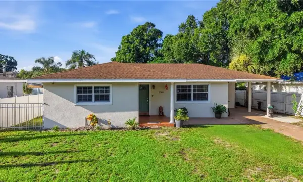 3006 W Saint Conrad Street, Tampa, FL, 33607