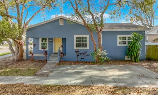 3002 W Arch Street, Tampa, FL, 33607