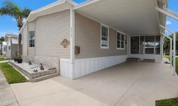 82085 1st Avenue N, Unit 85, Pinellas Park, FL, 33781