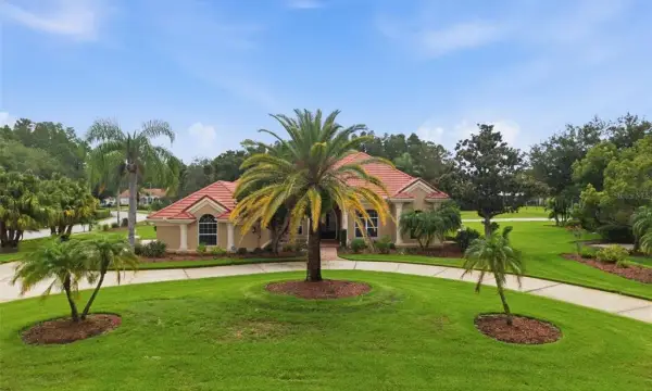 18655 Avenue Capri, Lutz, FL, 33558