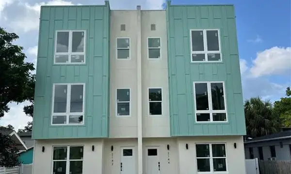 2142 5th Avenue N, St Petersburg, FL, 33713