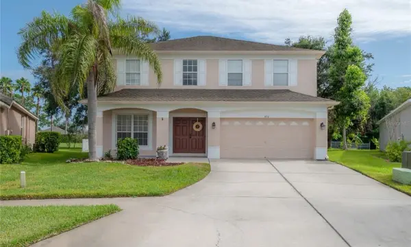 4716 Mapletree Loop, Wesley Chapel, FL, 33543