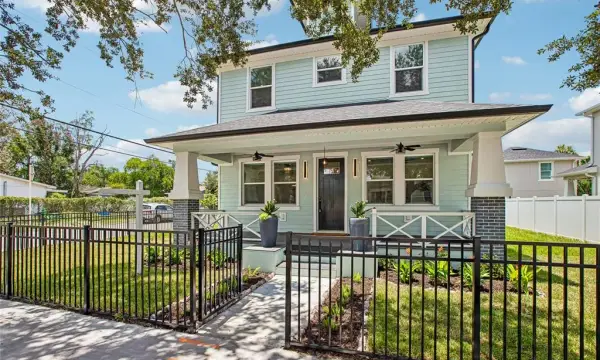 406 E Chelsea Street, Tampa, FL, 33603