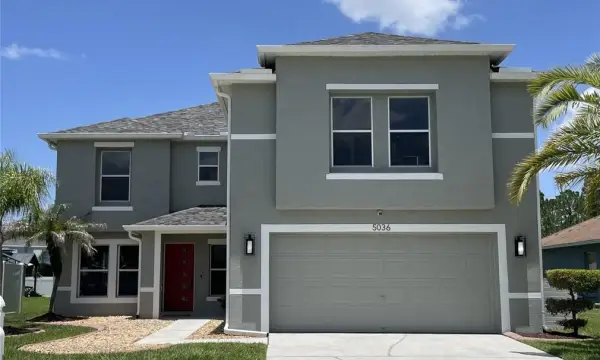 5036 Whistling Pines Court, Wesley Chapel, FL, 33545