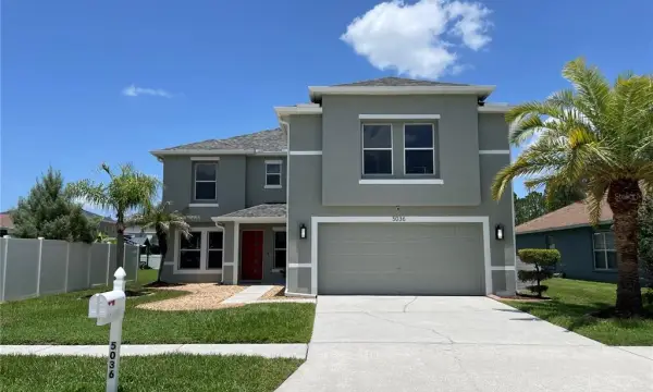 5036 Whistling Pines Court, Wesley Chapel, FL, 33545