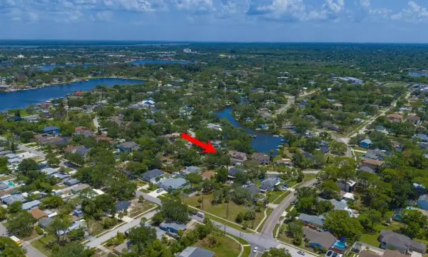 912 Seminole Boulevard, Tarpon Springs, FL, 34689