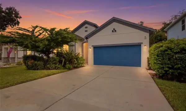 2516 W Curtis Street, Tampa, FL, 33614