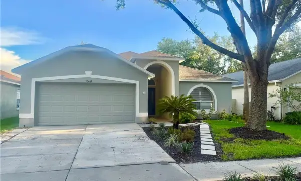 10467 Lucaya Drive, Tampa, FL, 33647