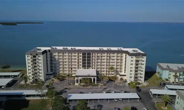 9 Haig Place, Unit 101, Dunedin, FL, 34698