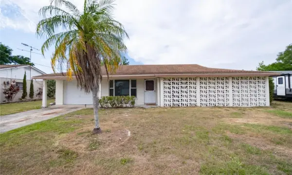 8413 Millwood Drive, Tampa, FL, 33615