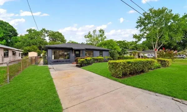 605 N Woodlynne Avenue, Tampa, FL, 33609