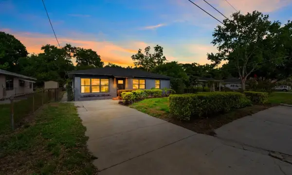 605 N Woodlynne Avenue, Tampa, FL, 33609