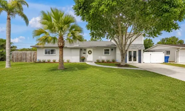 6660 17th Street N, St Petersburg, FL, 33702