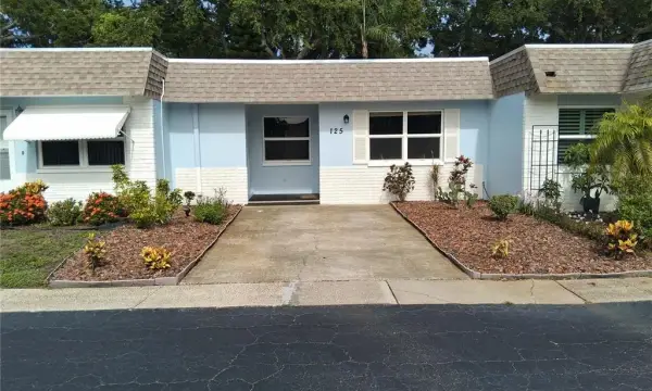 125 Portree Drive, Dunedin, FL, 34698