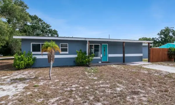 5939 9th Avenue S, Gulfport, FL, 33707