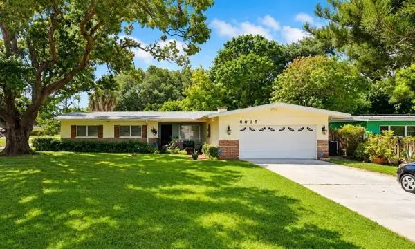 6035 7th Street S, St Petersburg, FL, 33705