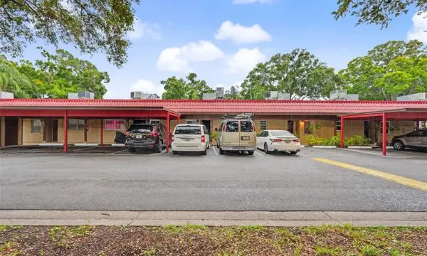 601 N Hercules Avenue, Unit 1004, Clearwater, FL, 33765