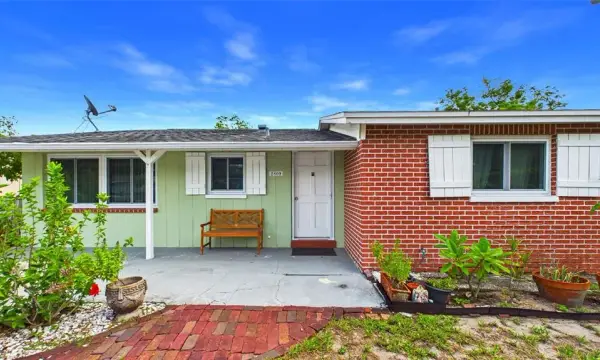 2809 Edenwood Street, Clearwater, FL, 33759