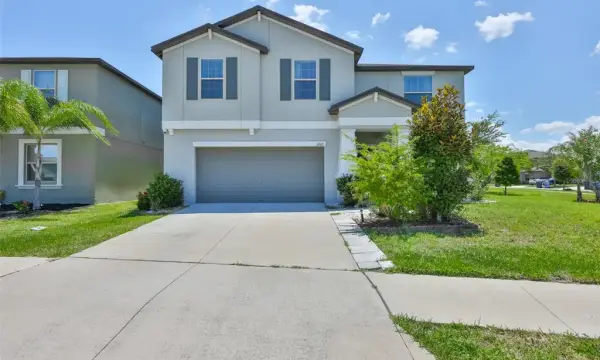 11503 Sage Canyon Drive, Riverview, FL, 33578