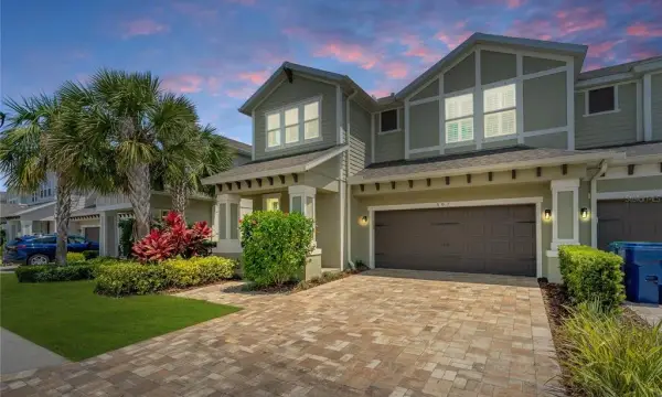 597 Ozona Village Drive, Palm Harbor, FL, 34683