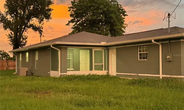 37209 Lock Street, Dade City, FL, 33523