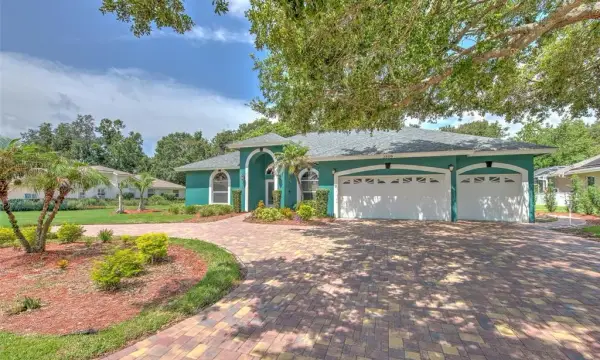 2809 Barret Avenue, Plant City, FL, 33566