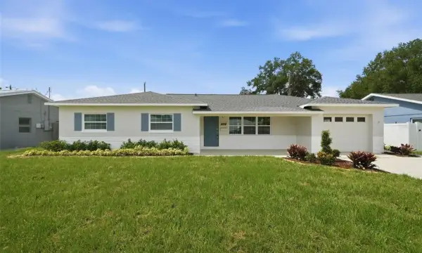 6220 27th Avenue N, St Petersburg, FL, 33710