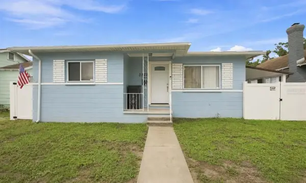 3827 38th Avenue N, St Petersburg, FL, 33713