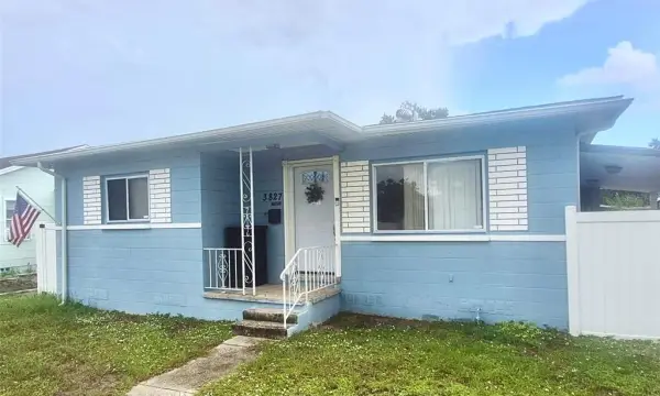 3827 38th Avenue N, St Petersburg, FL, 33713