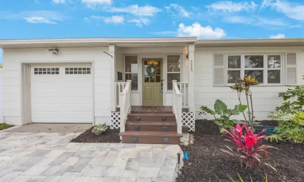5020 15th Avenue N, St Petersburg, FL, 33710