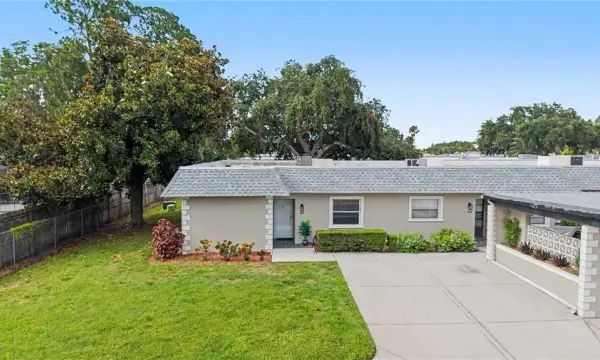 3526 Teeside Drive, New Port Richey, FL, 34655