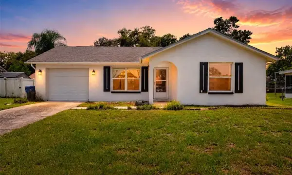 7412 Humboldt Avenue, New Port Richey, FL, 34655