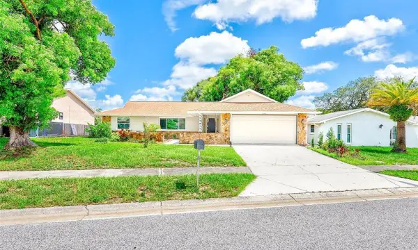 8741 Honeycomb Drive, Port Richey, FL, 34668