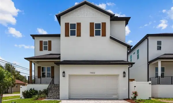 7402 S Swoope Street, Tampa, FL, 33616