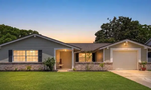 12408 Stagecoach Lane, Hudson, FL, 34667
