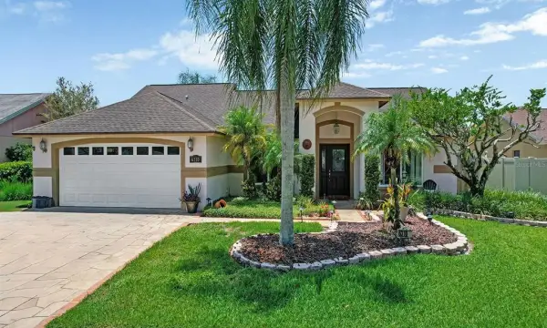 6310 Turtle Creek Boulevard, Tampa, FL, 33625