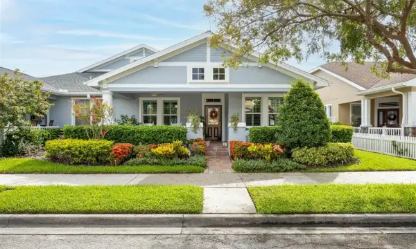 9613 W Park Village Drive, Tampa, FL, 33626