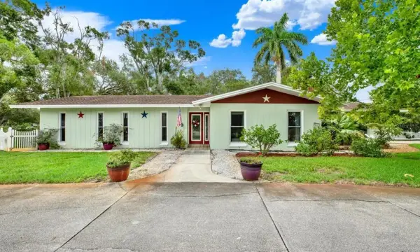 5790 150th Avenue N, Clearwater, FL, 33760
