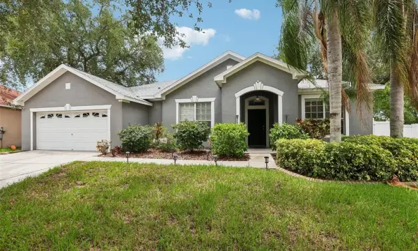 12517 Safari Lane, Riverview, FL, 33569